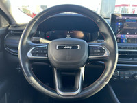 2022 JEEP COMPASS TRAILHAWK 4X4 #E9299-1, Clean one owner SUV powered by an economical and responsiv... (image 8)