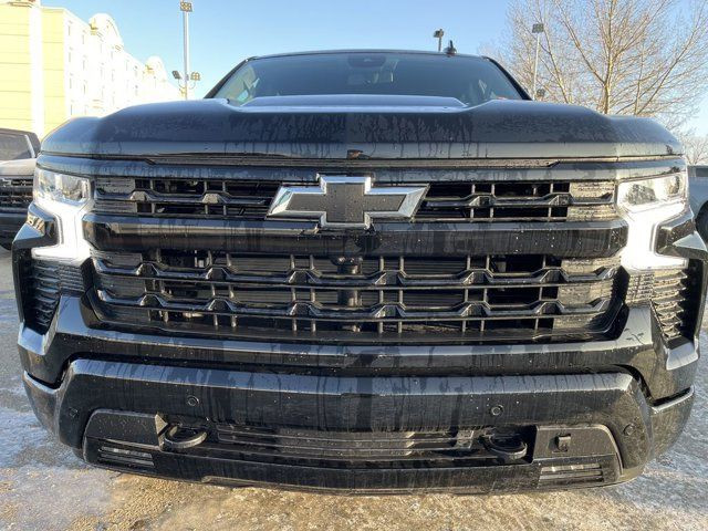 2024 Chevrolet Silverado 1500 RST in Cars & Trucks in Edmonton - Image 4