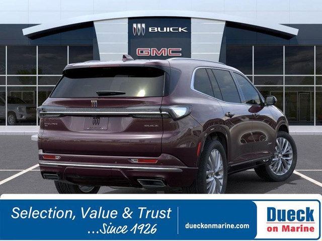 2026 Buick Enclave Avenir in Cars & Trucks in Richmond - Image 4