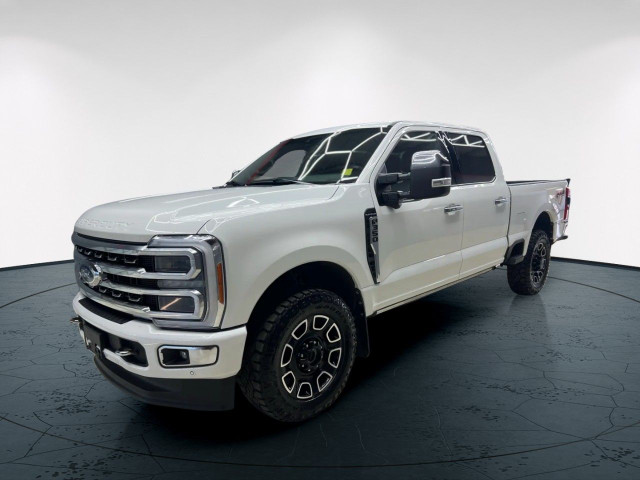 2023 Ford Super Duty F-350 SRW in Cars & Trucks in Edmonton - Image 2