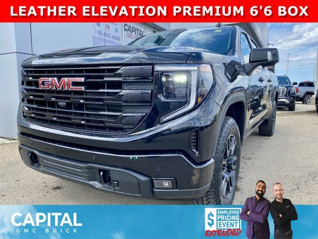 2025 GMC Sierra 1500 Crew Cab Elevation in Cars & Trucks in Edmonton