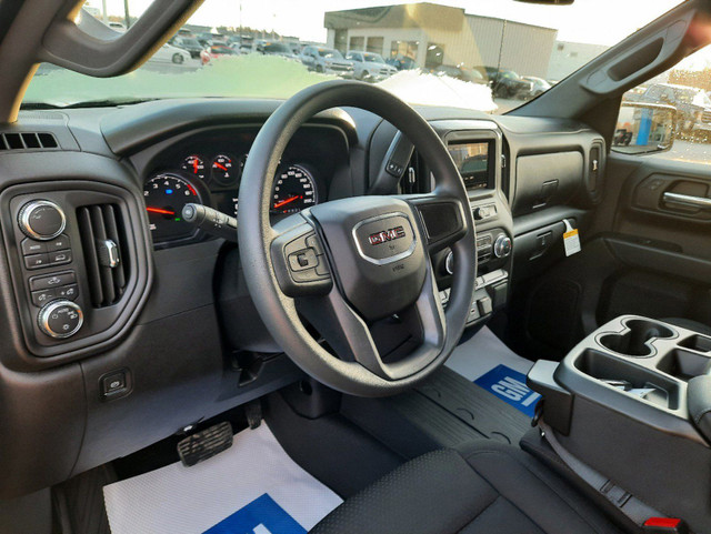 2024 GMC Sierra 1500 Pro in Cars & Trucks in Bridgewater - Image 2