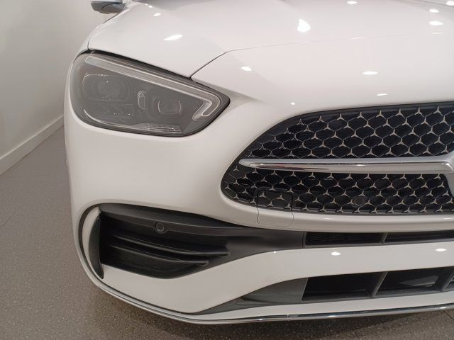 2024 Mercedes-Benz C-Class C 300 in Cars & Trucks in Regina - Image 3