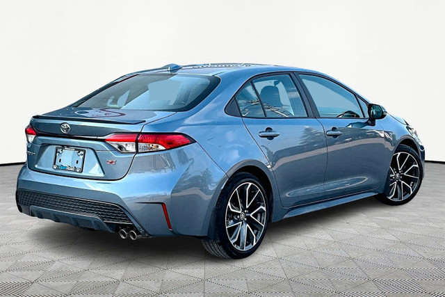 2021 Toyota Corolla SE CVT in Cars & Trucks in Mississauga / Peel Region - Image 4