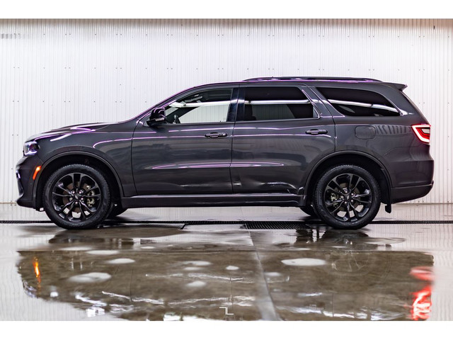 2023 Dodge Durango AWD GT Plus Leather Roof Nav BCam in Cars & Trucks in Calgary - Image 2