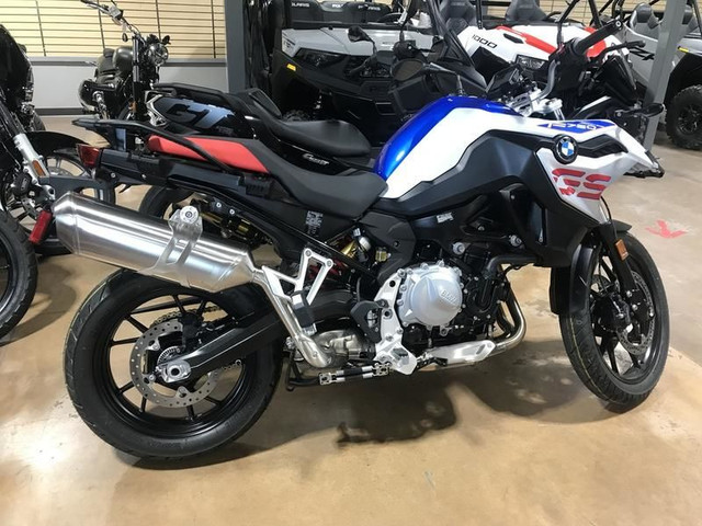 2023 BMW F 750 GS in Sport Touring in Moncton