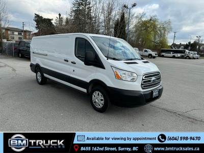 2019 Ford TRANSIT T-250 Cargo Van Low Roof 148 WB