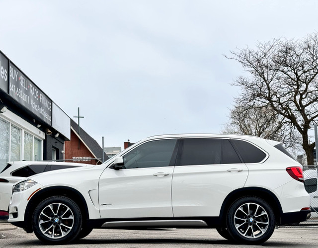 2017 BMW X5 xDrive35i AWD in Cars & Trucks in City of Toronto - Image 2