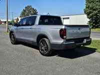 2017 HONDA RIDGELINE SPORT 3.5L V6 4X4 Financement Bancaire 1e 2e 3e chance Disponible —- FINANCEMEN... (image 3)