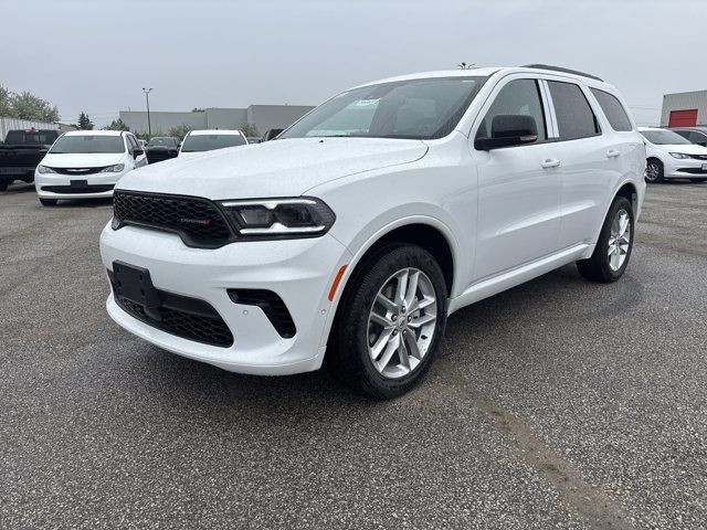 2025 Dodge Durango GT Plus in Cars & Trucks in Mississauga / Peel Region