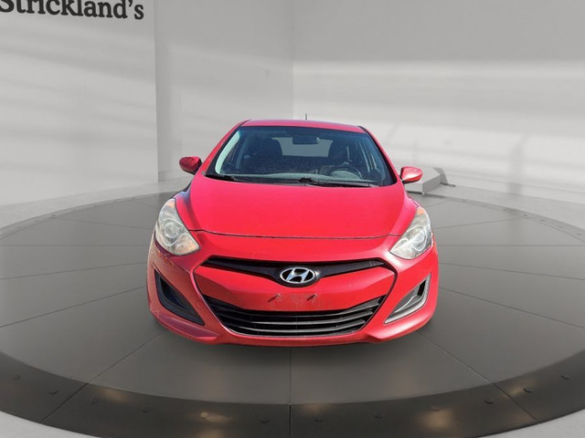 2013 HYUNDAI ELANTRA GT GT GL AT in Cars & Trucks in Stratford - Image 3