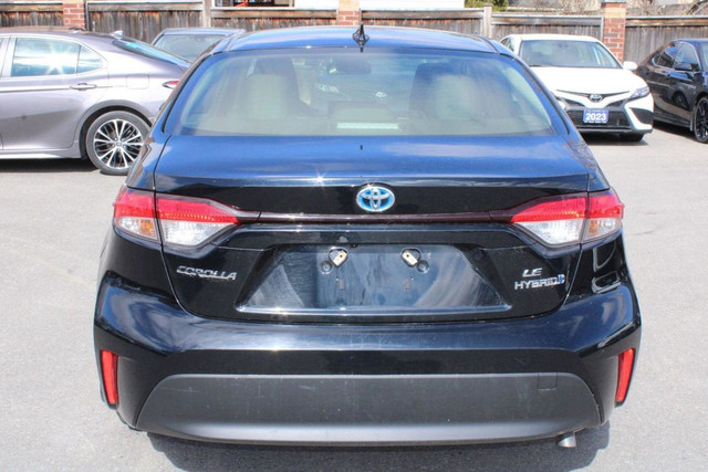 2023 Toyota Corolla Others in Cars & Trucks in Mississauga / Peel Region - Image 4