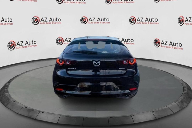  2020 Mazda MAZDA3 Not Identified in Cars & Trucks in Ottawa - Image 4