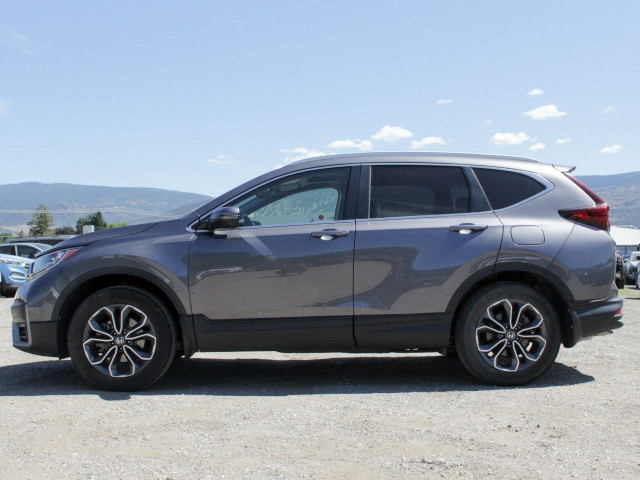 2021 Honda CR-V in Cars & Trucks in Penticton - Image 3