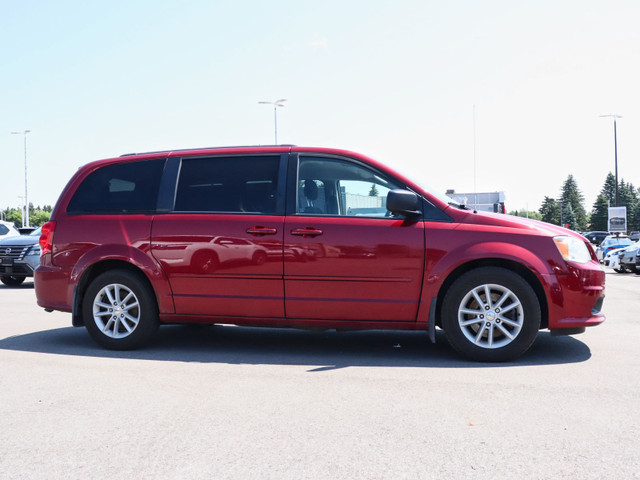 2015 Dodge Grand Caravan SXT in Cars & Trucks in Oakville / Halton Region - Image 3