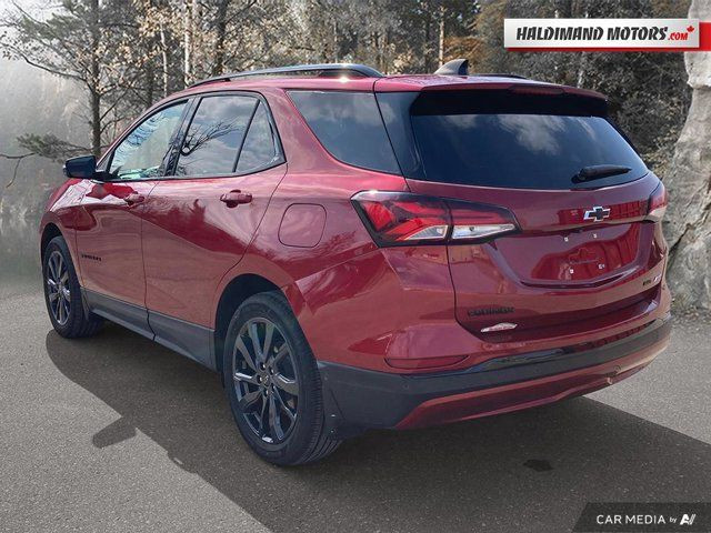 2024 Chevrolet Equinox RS in Cars & Trucks in Hamilton - Image 3