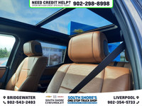 Recent Arrival! Smoked Mesquite 2024 Toyota Tundra Platinum 4WD 10-Speed Automatic 3.5L V6 Clean Car... (image 3)