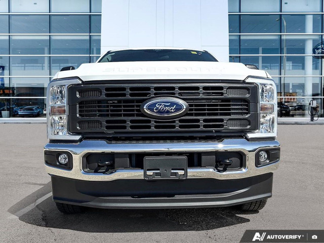 2026 Ford Super Duty F-250 SRW XL 600A | 6.8L | Spray In Bedline in Cars & Trucks in Winnipeg - Image 2
