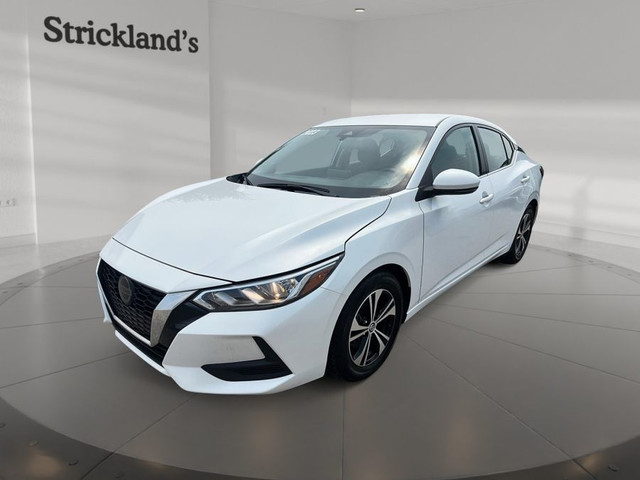 2023 NISSAN SENTRA SV CVT in Cars & Trucks in Stratford