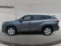**Strickland's is home of the Hassle-Free car shopping experience. We make car buying fun, find your... (image 5)