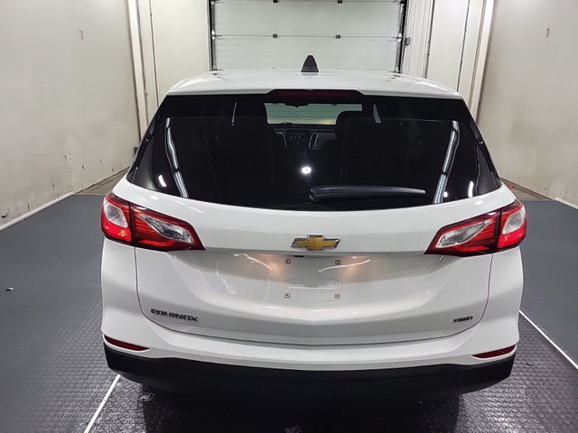 2019 Chevrolet Equinox AWD 4dr LS w/1LS *BACKUP CAM/ALLOYS/EASY  in Cars & Trucks in City of Toronto - Image 4