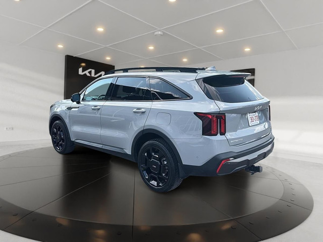2024 KIA Sorento X-Line Limited TI avec intérieur noir (BA8) for in Cars & Trucks in Ottawa - Image 3