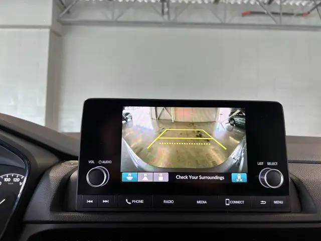 2023 Honda CR-V LX, Carplay, Bluetooth, Caméra, Jantes, Demarreu in Cars & Trucks in City of Montréal - Image 29