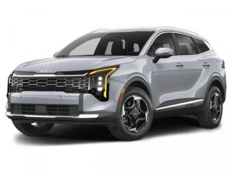 2026 Kia Sportage Hybrid EX Premium in Cars & Trucks in Hamilton