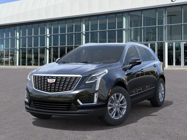 2025 Cadillac XT5 LUXURY FWD in Cars & Trucks in Edmonton - Image 2