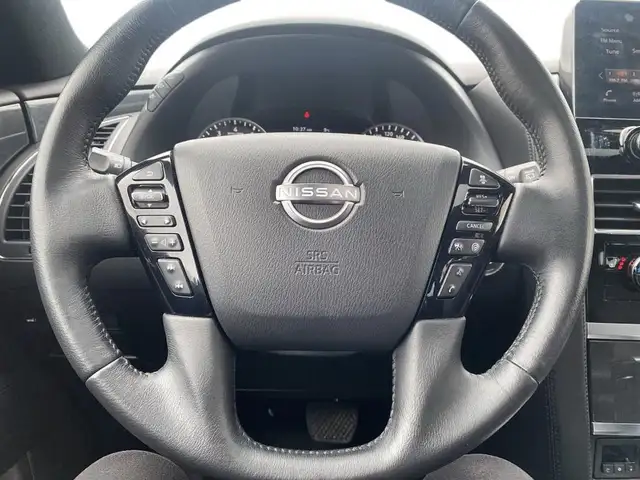 2023 NISSAN ARMADA SL AWD-7 PASS in Cars & Trucks in Stratford - Image 16