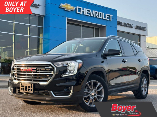 2022 GMC Terrain in Cars & Trucks in City of Toronto