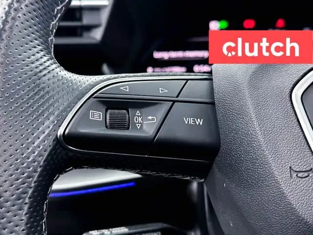 2023 Audi A3 Technik AWD w/ Apple CarPlay, Heated Front Seats, R dans Autos et camions dans Ville de Toronto - Image 27