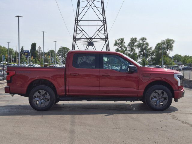 2023 Ford F-150 Lightning XLT | Dual Motor Extended Range in Cars & Trucks in Guelph