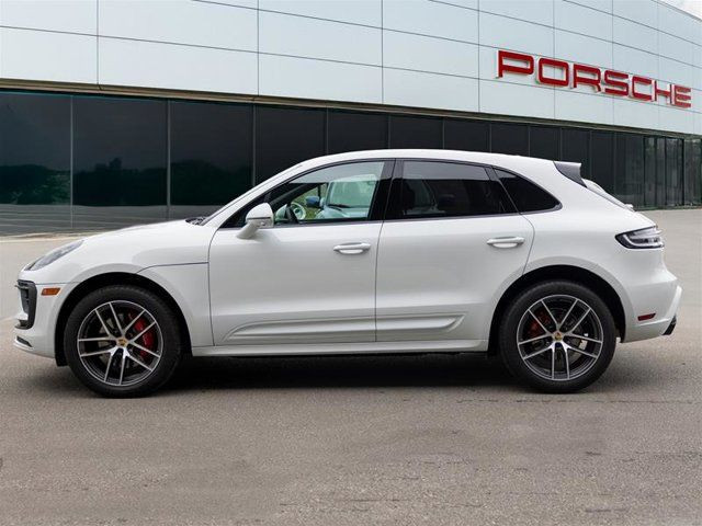 2024 Porsche Macan in Cars & Trucks in London - Image 3