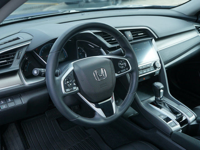 2020 Honda Civic Sedan EX | 1 OWNER | HONDA PLUS WARRANTY in Cars & Trucks in Hamilton - Image 3