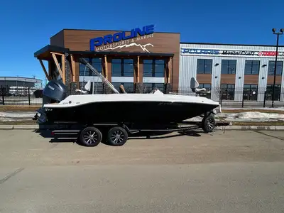 Since 1903, Starcraft boats have been helping families get out on the water. 115+ years and four gen...