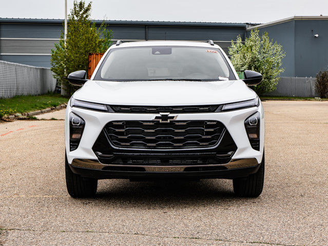 2025 Chevrolet Trax ACTIV in Cars & Trucks in Strathcona County - Image 3