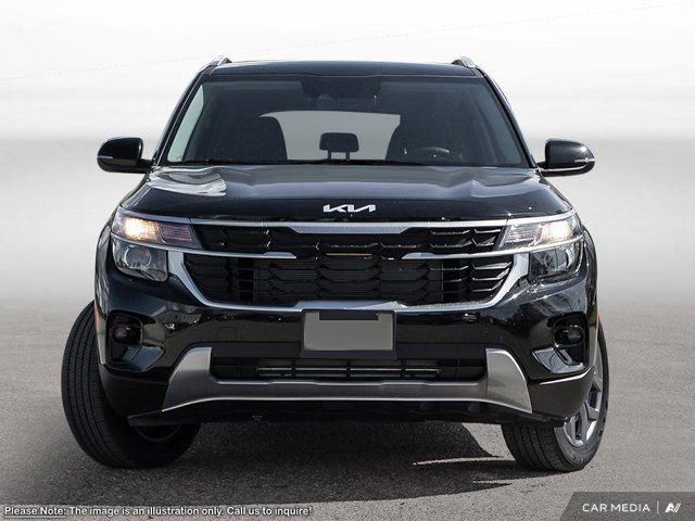 2026 Kia Seltos LX FWD in Cars & Trucks in Hamilton - Image 2