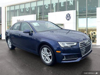 Only 41,003 Miles! This Audi A4 allroad boasts a Intercooled Turbo Premium Unleaded I-4 2.0 L/121 en... (image 6)