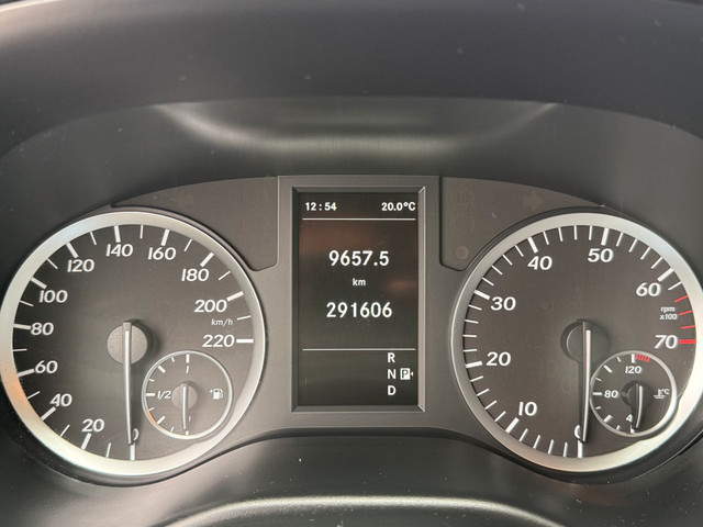 2019 Mercedes-Benz Metris Cargo Van Mercedes METRIS- Cargo Miniv in Cars & Trucks in Oakville / Halton Region - Image 4