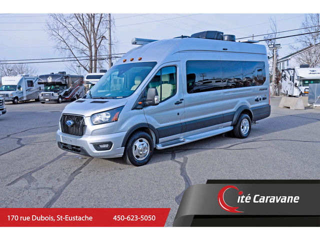  2023 Entegra Coach expanse Expanse 21B ! Classe B roue double A in Travel Trailers & Campers in Laval / North Shore