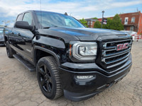 2017 GMC SIERRA 1500 ELEVATION 173 000KM(CERTIFIÉ)**** CAMION IMPECCABLE AU NIVEAU MÉCANIQUE ET ESTH... (image 8)