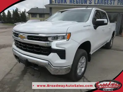 3.0L - V6 - DURAMAX - DOHC 24 VALVE TURBO DIESEL ENGINE 4X4 SYSTEM CREW-CAB SHORT BOX TRACTION CONTR...