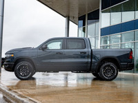 ENGINE: 3.0L I6 HURRICANE SO TWIN TURBO ESS (STD),MONOTONE PAINT,TRANSMISSION: 8-SPEED AUTOMATIC (ST... (image 3)