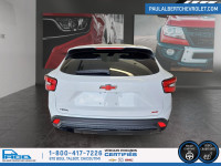 Bienvenue chez Paul Albert Chevrolet Buick GMC, l’un des plus importants concessionnaires Chevrolet,... (image 2)