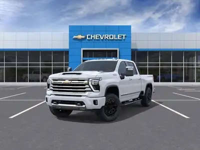 WAS: $121202 NOW: $108736 plus taxes and licensing fees Engine: 8 Cylinder Engine 6.6L Safety Equipm...