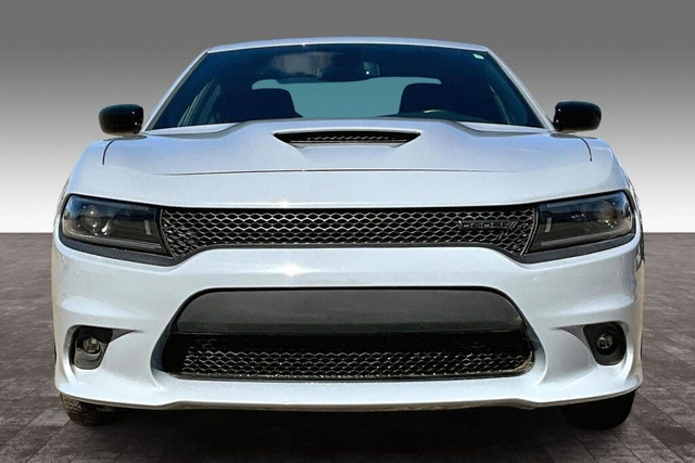 2022 Dodge Charger GT BLACKTOP in Cars & Trucks in Edmonton - Image 3