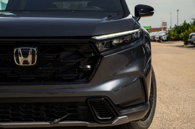 2026 Honda CR-V Hybrid Sport in Cars & Trucks in Edmonton - Image 4