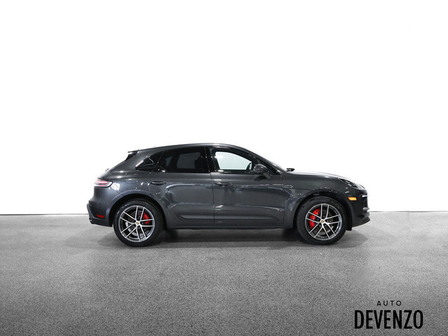 2023 Porsche Macan S 2.9L AWD 375hp Premium Plus Package in Cars & Trucks in Laval / North Shore - Image 2
