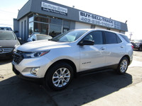 Thanks for viewing our South View Motors Inventory! 2021 CHEVROLET EQUINOX LT AWD + APPLE CARPLAY NA... (image 7)
